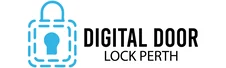 Digital Door Locks Perth Logo