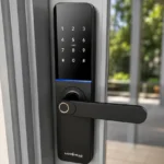 Lionhead Enmore Digital Door Lock
