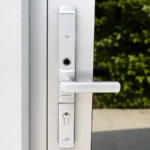 Titan Stealth digital door lock