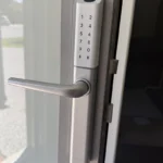 Titan Sky digital door lock