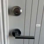 lionhead franklin digital deadbolt lock