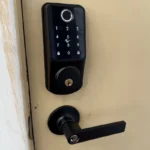 lionhead franklin digital deadbolt lock