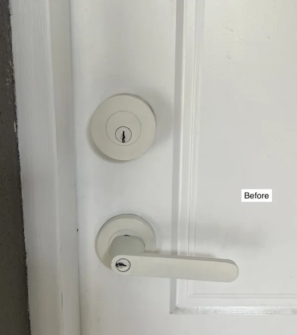 lionhead franklin digital deadbolt lock