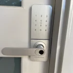 Lionhead Regent Digital Door Lock