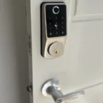 lionhead franklin digital deadbolt lock
