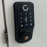 lionhead franklin digital deadbolt lock