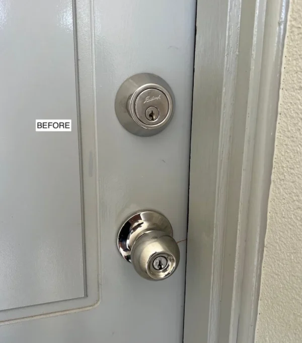 lionhead franklin digital deadbolt lock