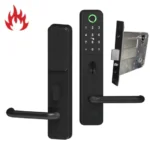 Titan Nova Electronic Lever Lock