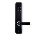 lionhead seymour digital lock