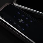 lionhead seymour digital lock