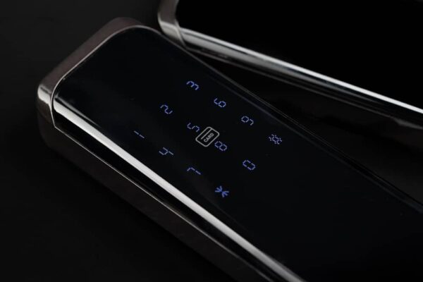 lionhead seymour digital lock