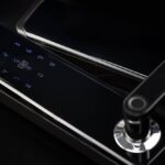 lionhead seymour digital lock
