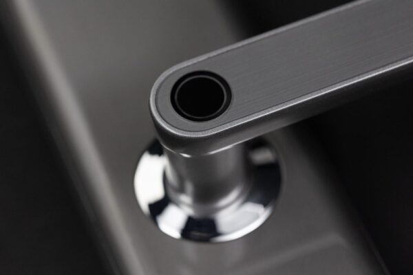 lionhead seymour digital lock