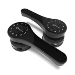 Mcgrath ascot digital gate lock