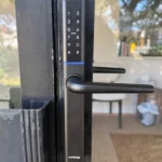 Titan Sky Digital Door Lock