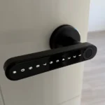 Titan Flex Digital Door Lock