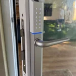 Titan Sky Digital Door Lock