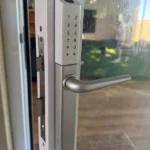 Titan Sky Digital Door Lock