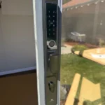 Titan Stealth Digital Door Lock