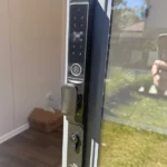 Titan Stealth Digital Door Lock