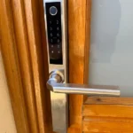 Titan Prime Digital Lock