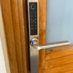 Titan Prime Digital Lock