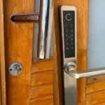 Titan Prime Digital Lock