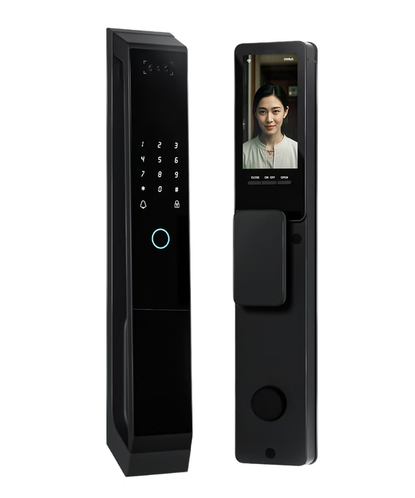 Titan Sentry Digital Door Lock