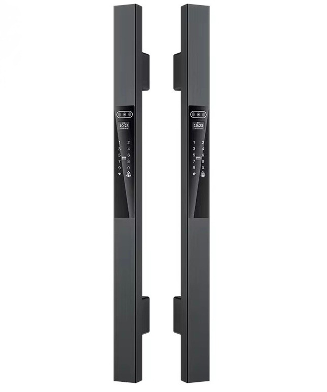 Titan Portofino Digital Door Lock