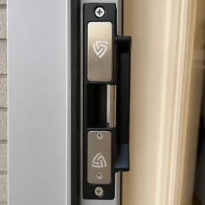 Titan Elite Smart Mortice Strike