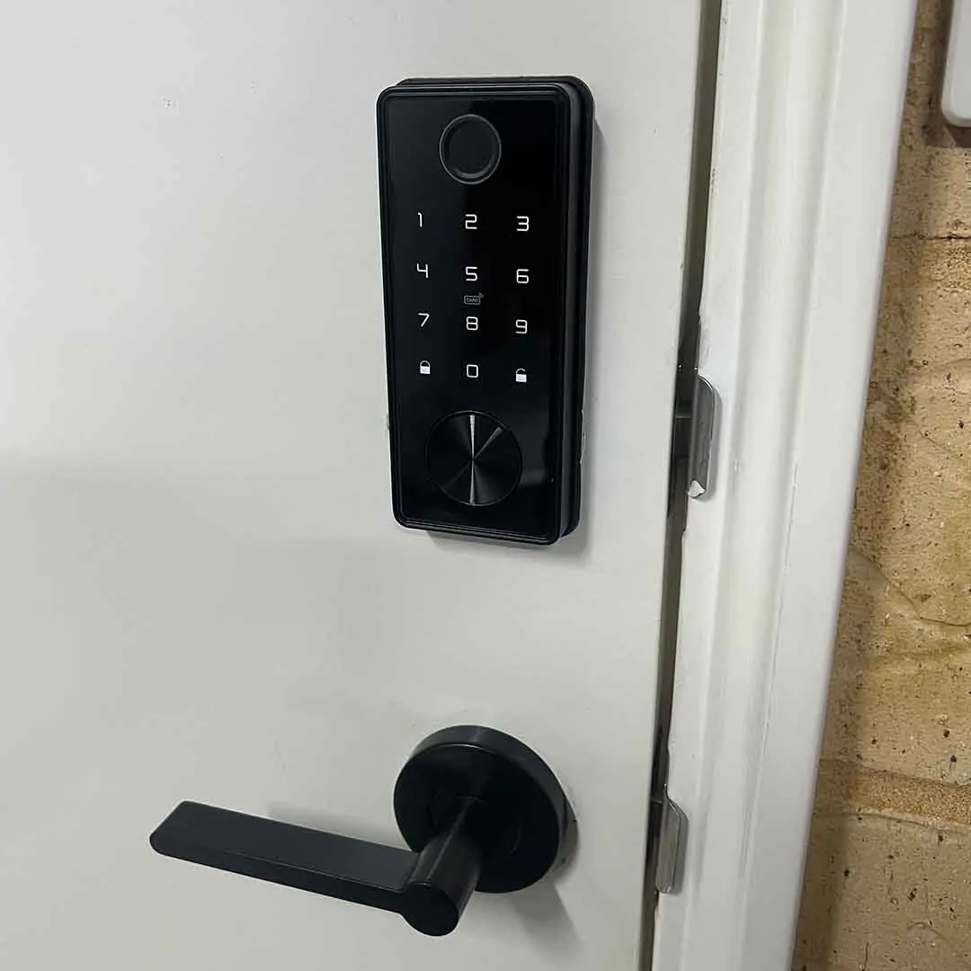Residential Locksmith
