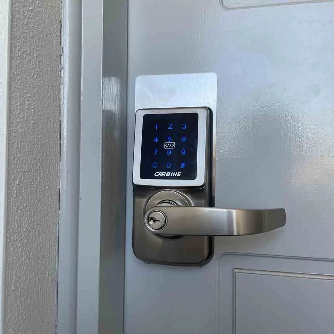 locksmith perth