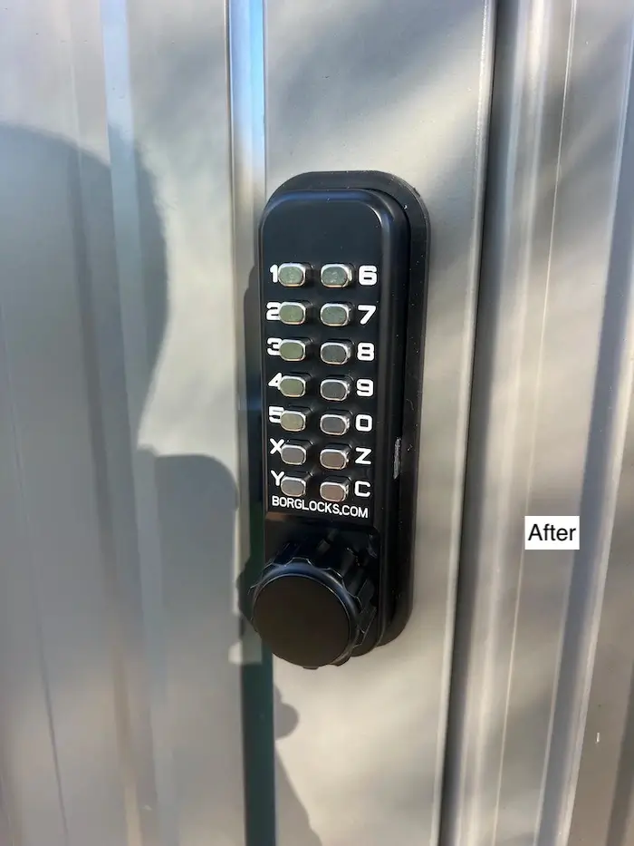 finger print