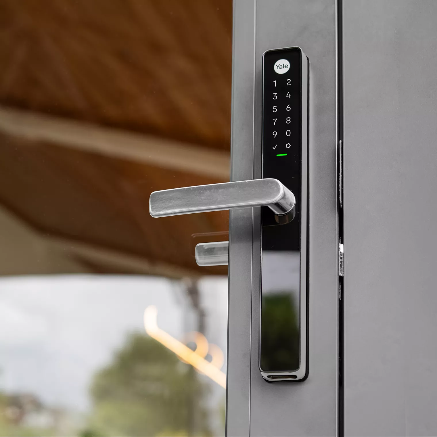 D seven door lock Perth