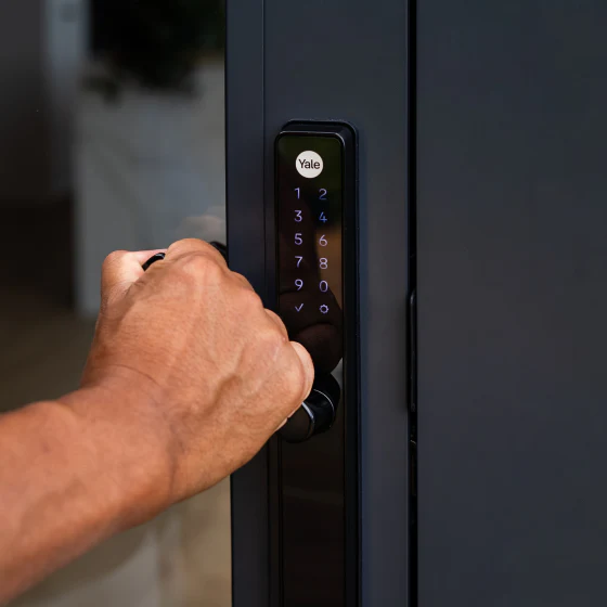 Emergency Digital Door Locksmith