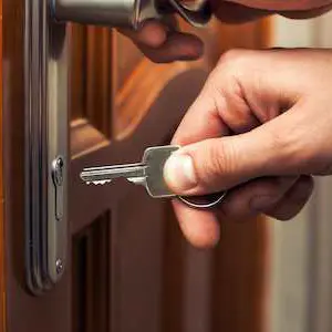 Door Lock Repair & Replacement