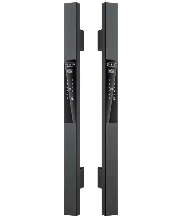 Titan Portofino Digital Door Lock